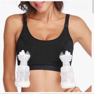 NEW| Breastfeeding Bra